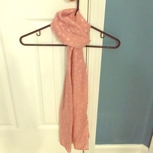 Decorative scarf